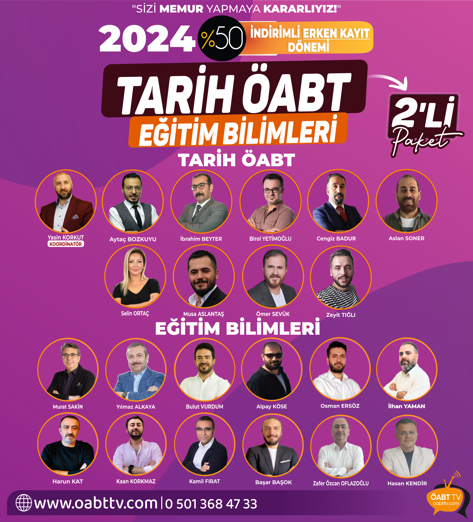 2024 ABT PAKETLERI ABT TV intelligence overview
