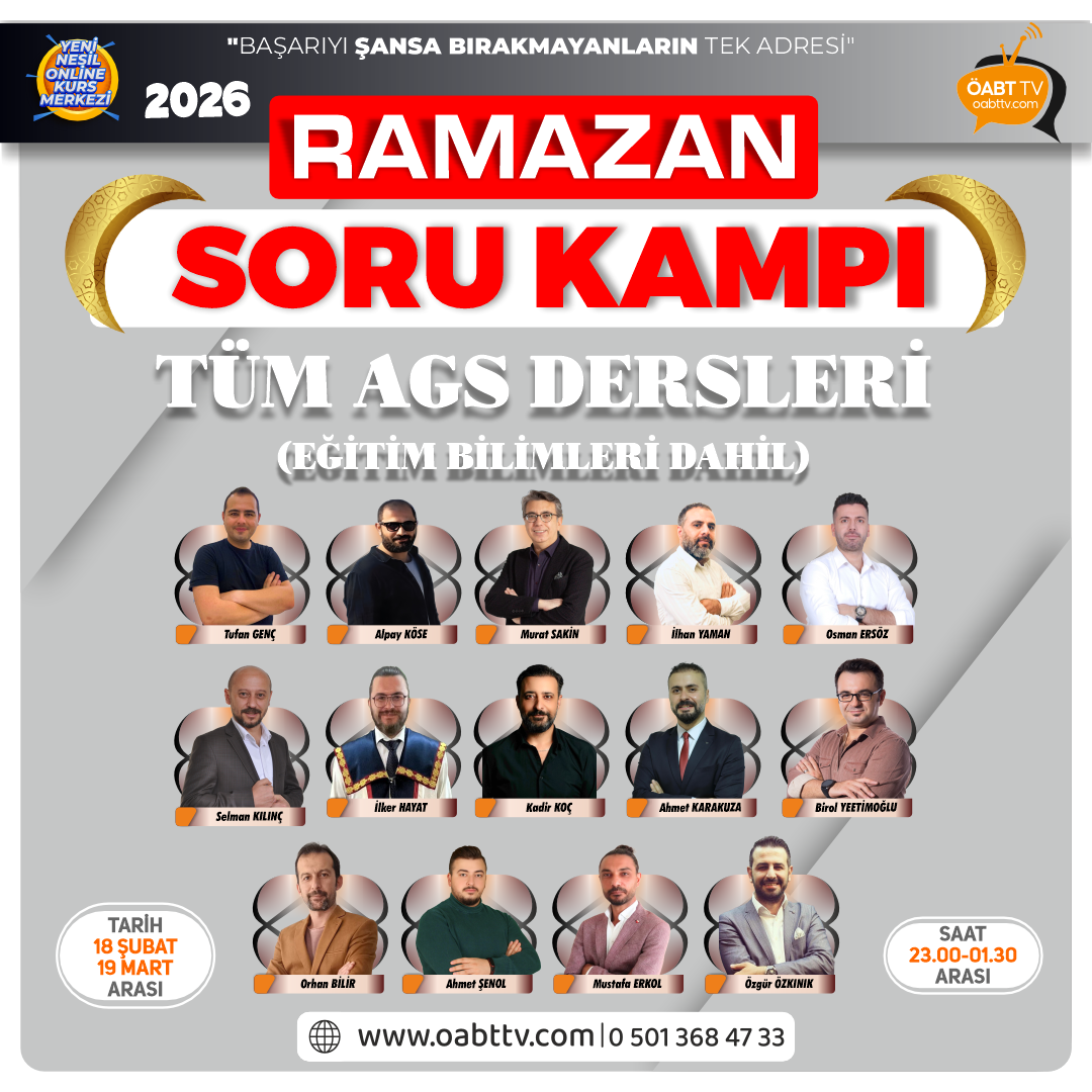 RAMAZAN
